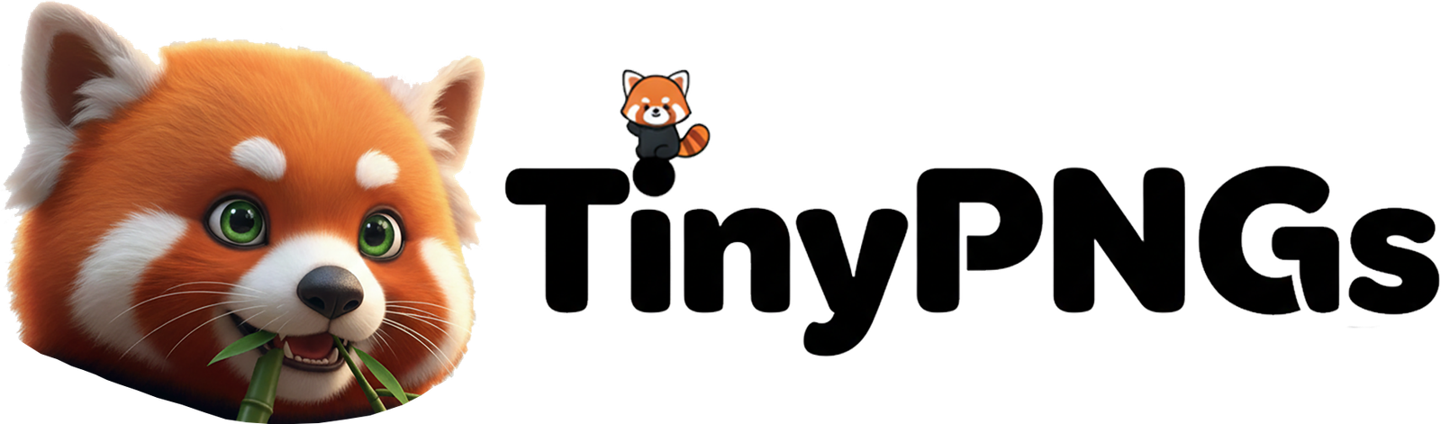 TinyPNGs Logo